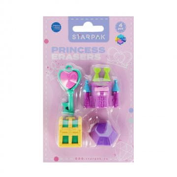 STARPAK 3D diamantna radirka