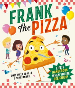 shumee Frank the Pica