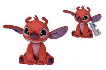 Simba Disney Stitch. Plišasta igrača Leroy 25 cm