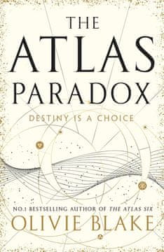 Pan Macmillan Atlasov paradoks