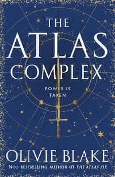 Pan Macmillan Atlasov kompleks