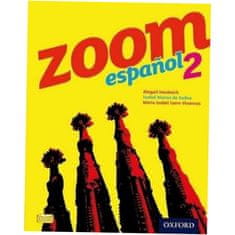 Zoom espanol 2. Učbenik za študente