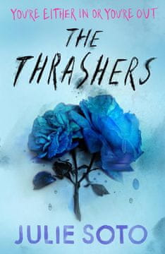 shumee The Thrashers