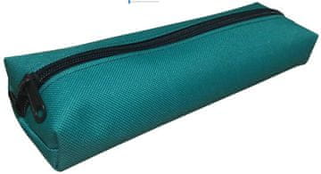 shumee Šolski peresnik. Zelen. NS 01