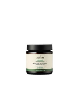 shumee Sukin Signature regeneracijska nočna krema za obraz 120 ml