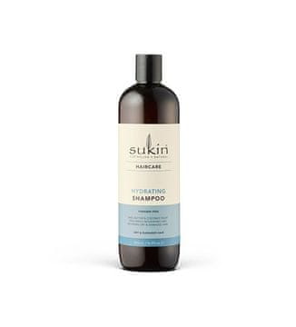 shumee Sukin, VLAŽILNI, Vlažilni šampon 500 ml