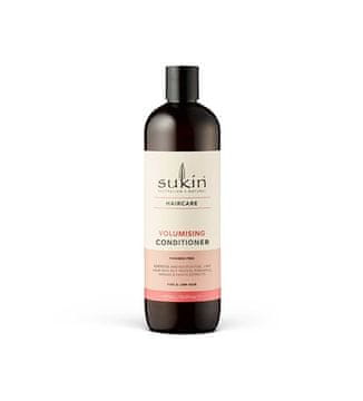 shumee SUKIN, VOLUMISING, balzam za volumen las, 500 ml