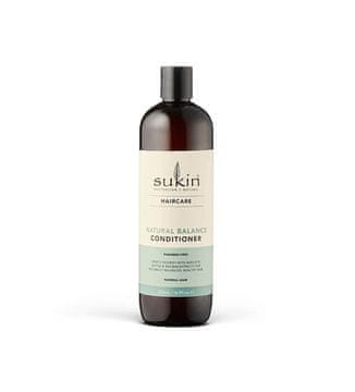 shumee Sukin, NATURAL BALANCE, balzam za normalizacijo las, 500 ml