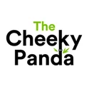 100% bambusov toaletni papir, Cheeky Panda, 9 rolic, FSC, hipoalergen