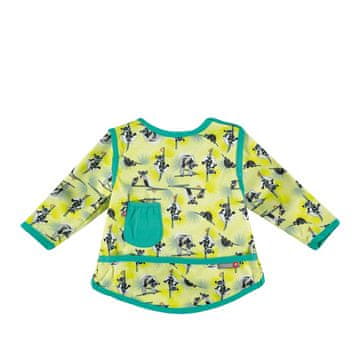 shumee Lemur vodoodporni slinček z rokavi 18-36 m Zapri