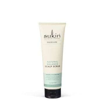 shumee Sukin Naravni piling za lasišče 200 ml