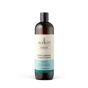 shumee SUKIN, DEEP CLEANSE Globoko čistilni balzam, 500 ml