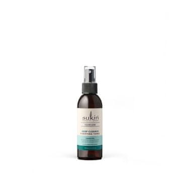 shumee SUKIN, DEEP CLEANSE čistilni tonik v spreju za lasišče, 125 ml