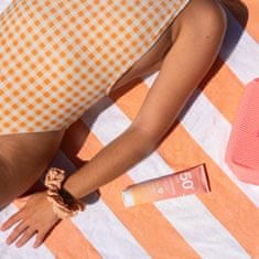 Alphanova Alphanova Daily Sun Glow losjon za sončenje SPF50+, 150 ml