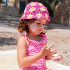 Alphanova Alphanova dnevna krema za sončenje SPF50+, za občutljivo kožo, 50 ml, BEBE