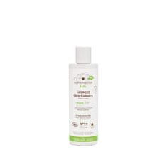 Alphanova Čistilna emulzija za predel plenic, 200 ml Alphanova Bebe Bio