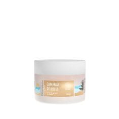 Alphanova Kremni piling, 200 ml Alphanova Sun Beauty, organski