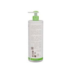 Alphanova Alphanova Bebe Bio čistilna emulzija za predel okoli plenic 400 ml