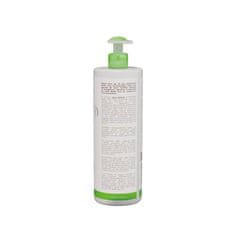 Alphanova Alphanova Bebe Bio čistilna emulzija za predel okoli plenic 400 ml