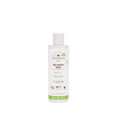 Alphanova Alphanova Bebe Bio 2-v-1 nežen gel za pranje dojenčkov, 200 ml