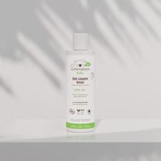 Alphanova Alphanova Bebe Bio 2-v-1 nežen gel za pranje dojenčkov, 200 ml