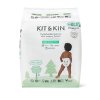 shumee Plenice za enkratno uporabo za dojenčke, velikost 8 (19 kg+), 14 kosov. KIT&KIN
