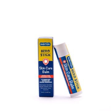 shumee Babyton Hero Stick - balzam za nego kože v stiku 5 ml