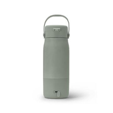 shumee Nuvita 1190 prenosna grelna steklenica za vodo 3 v 1 500 ml