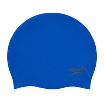Speedo Speedo navadna silikonska kapa