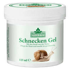 Naturhof Naturhof gel s polžjo sluzjo - 125 ml