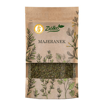 shumee Zelišče majarona - 20 g