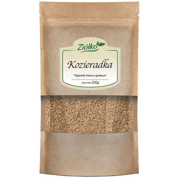 shumee Semena grškega sena - 200 g