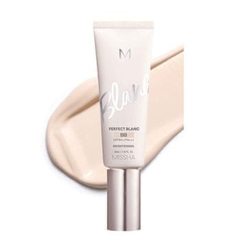 MISSHA Missha M Perfect Blanc BB krema Vanilija št. 21 - 40 ml
