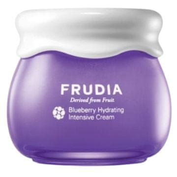 FRUDIA Frudia intenzivno vlažilna krema z izvlečkom borovnice - 55 g