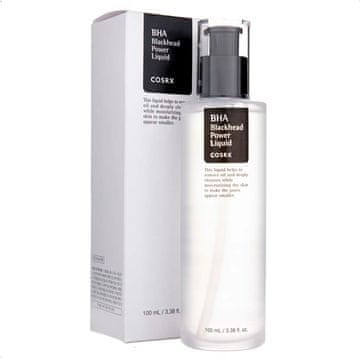 Cosrx COSRX BHA Blackhead Power Liquid Tekočina proti ogrcem z naravno BHA kislino - 100 ml