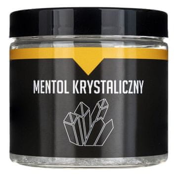 shumee Bilovit kristalni mentol - 100 g