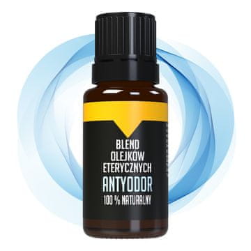 shumee Eterično olje proti vonju - 10 ml