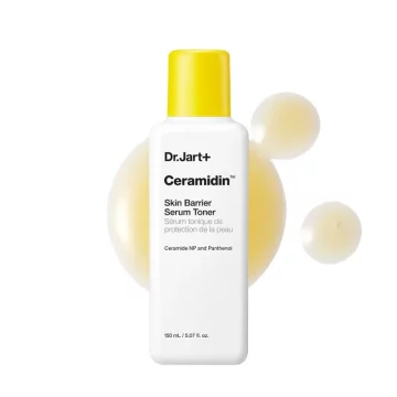 Dr. Jart+ Dr. Jart+ tekoči tonik s ceramidini - 150 ml
