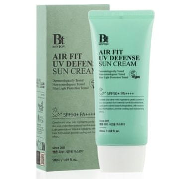 Benton Benton Air Fit UV Defense Light sončna krema SPF50 - 50 ml