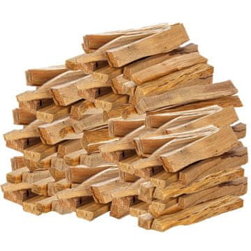 shumee Bilovit naravno kadilo Palo Santo - 1000 g