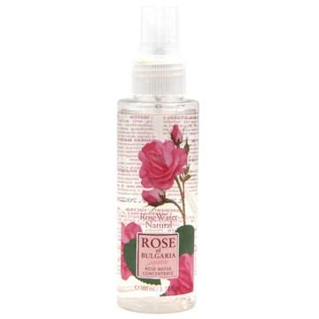 BioFresh Naravna rožna voda Rose of Bulgaria - 100 ml