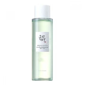 Beauty Of Joseon Tonik Beauty of Joseon s slivo in AHA BHA kislinami - 150 ml