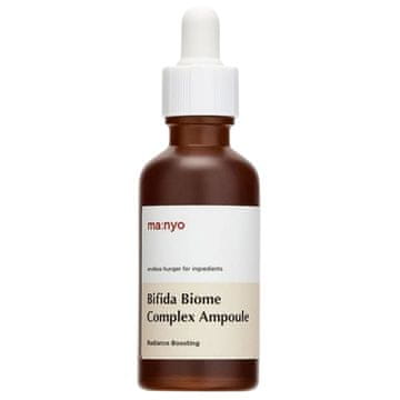 shumee Manyo Bifida Biome Complex krepilna ampula - 30 ml