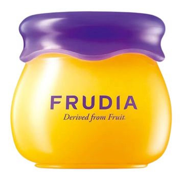 FRUDIA Frudia negovalni balzam za ustnice z medom in jagodami - 10 ml