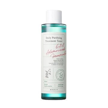 Axis-y Dnevna čistilna nega Axis-Y - 200 ml