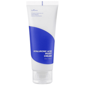 Isntree Isntree vlažilna krema s hialuronsko kislino - 100 ml