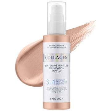 shumee Podlaga Enough Collagen 3v1, odtenek 13 - 100 ml