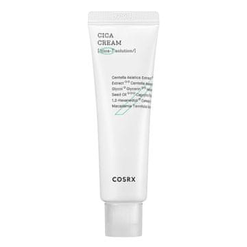 Cosrx COSRX pomirjujoča krema s kompleksom Pure Fit Cica - 50 ml