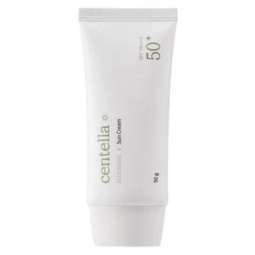 shumee Krema Mixsoon s Centella Asiatica in SPF50+/PA++++ - 50 g
