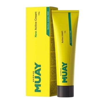 Namman Muay Namman Muay - aktivna krema 100g